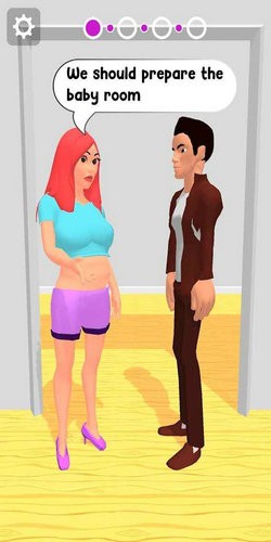 婴儿生活3D安卓2025下载安装