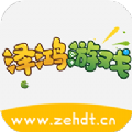 泽鸿游戏手机版