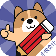 中级会计职称练题狗苹果版