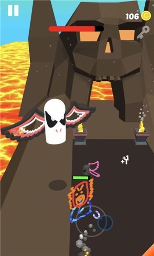 绘画奇遇记官方版最新版安卓版app