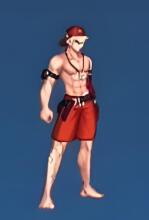 《地下城与勇士起源》夏日泳装全职业外观一览