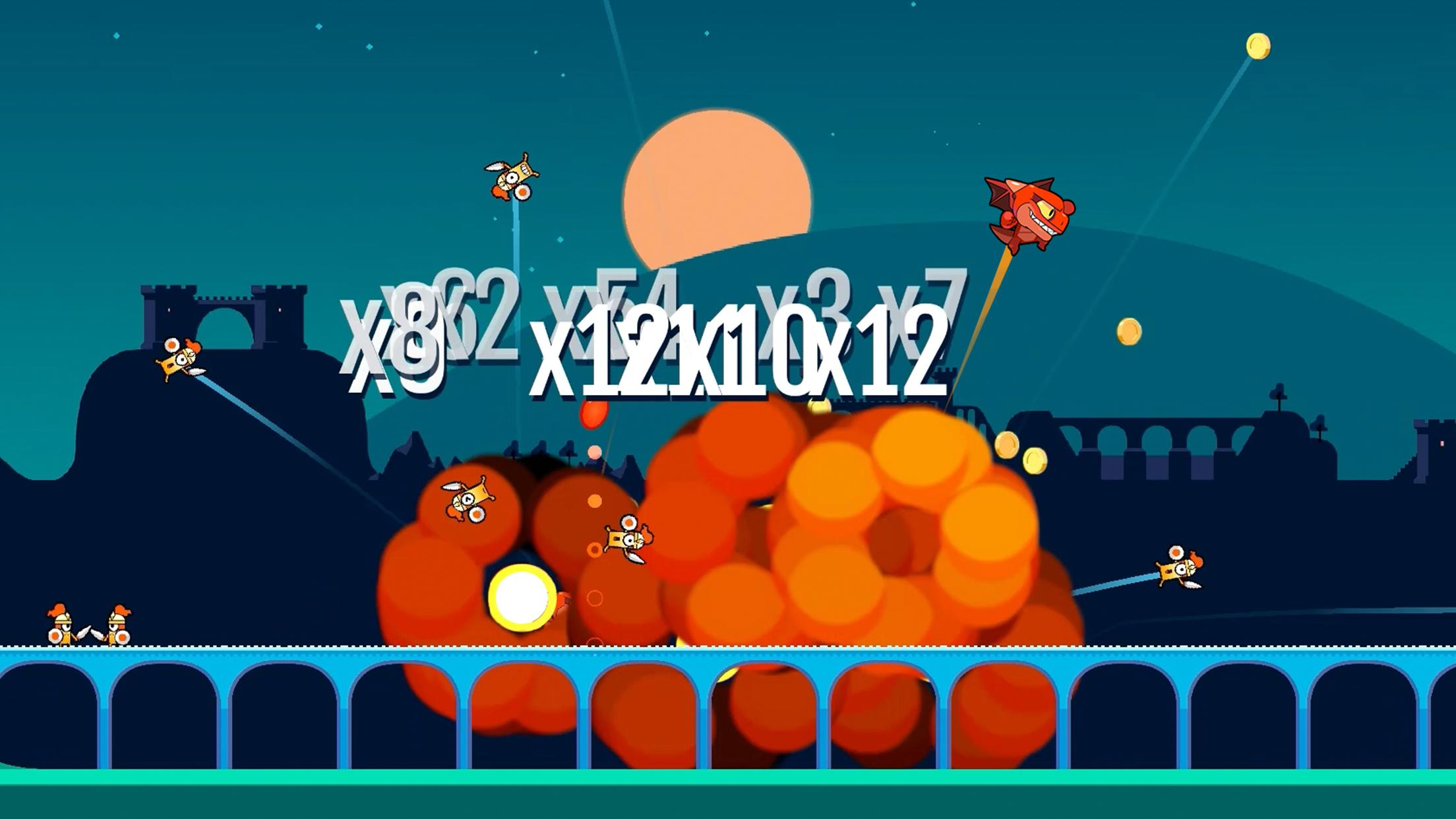 龙之轰炸中文版最新下载免费版