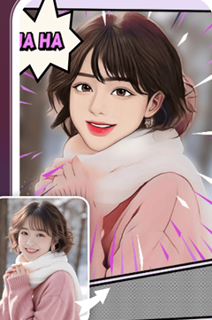 美漫相机安卓版