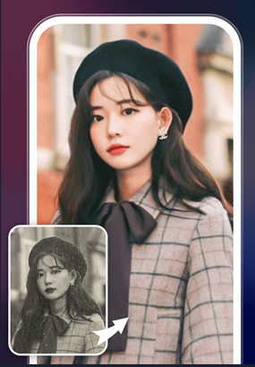 美漫相机安卓版