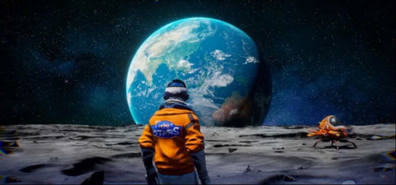 《创造吧我们的星球》腐蚀武器获取攻略