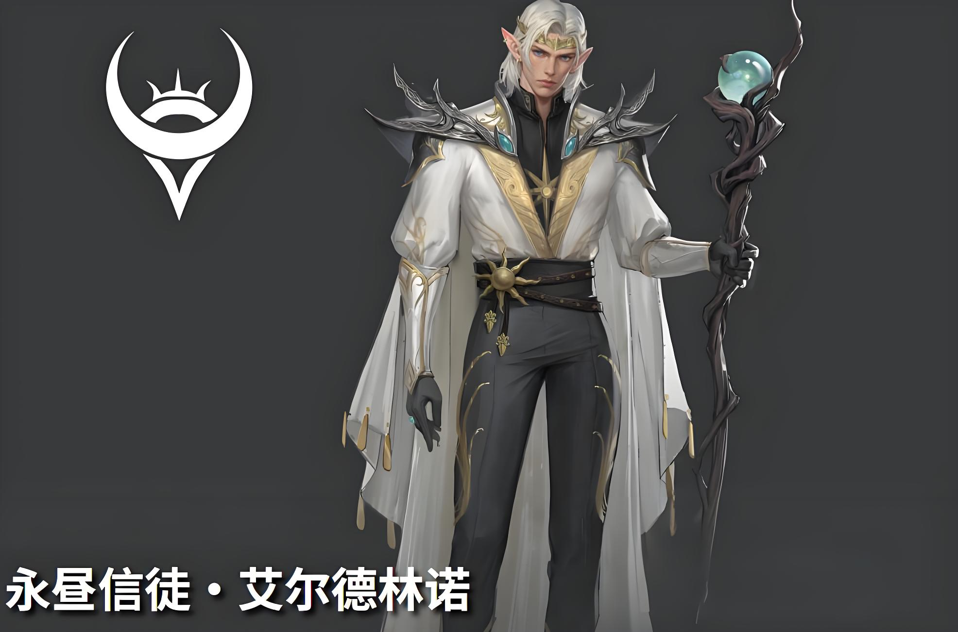 《地下城堡4骑士与破碎编年史》永昼信徒强度介绍