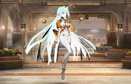 《新月同行》曙光介绍