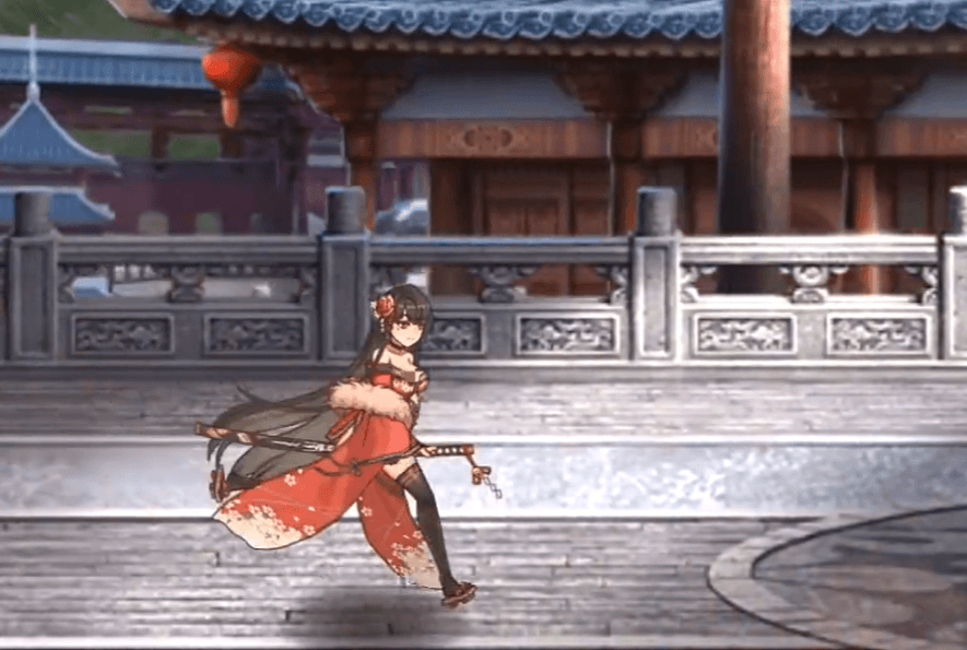 《第七史诗》雪花介绍