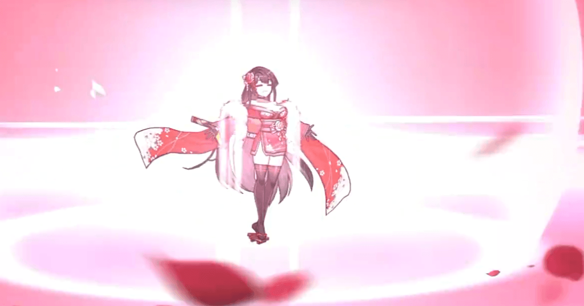 《第七史诗》雪花介绍