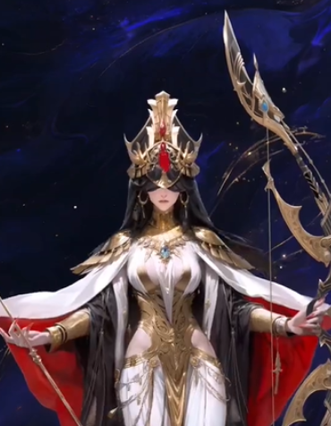 《不朽箴言》红桃弓介绍