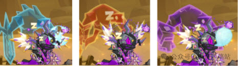 《英雄没有闪》幻影雷电拳玩法攻略