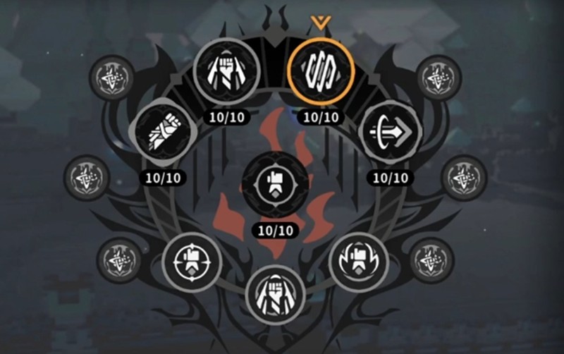 《火环》刻铭系统介绍