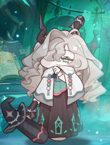 《嘟嘟脸恶作剧》玛卡莎玩法介绍