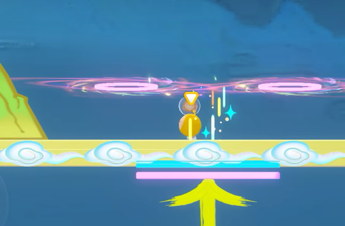 《蛋仔派对》S26赛季新地图介绍