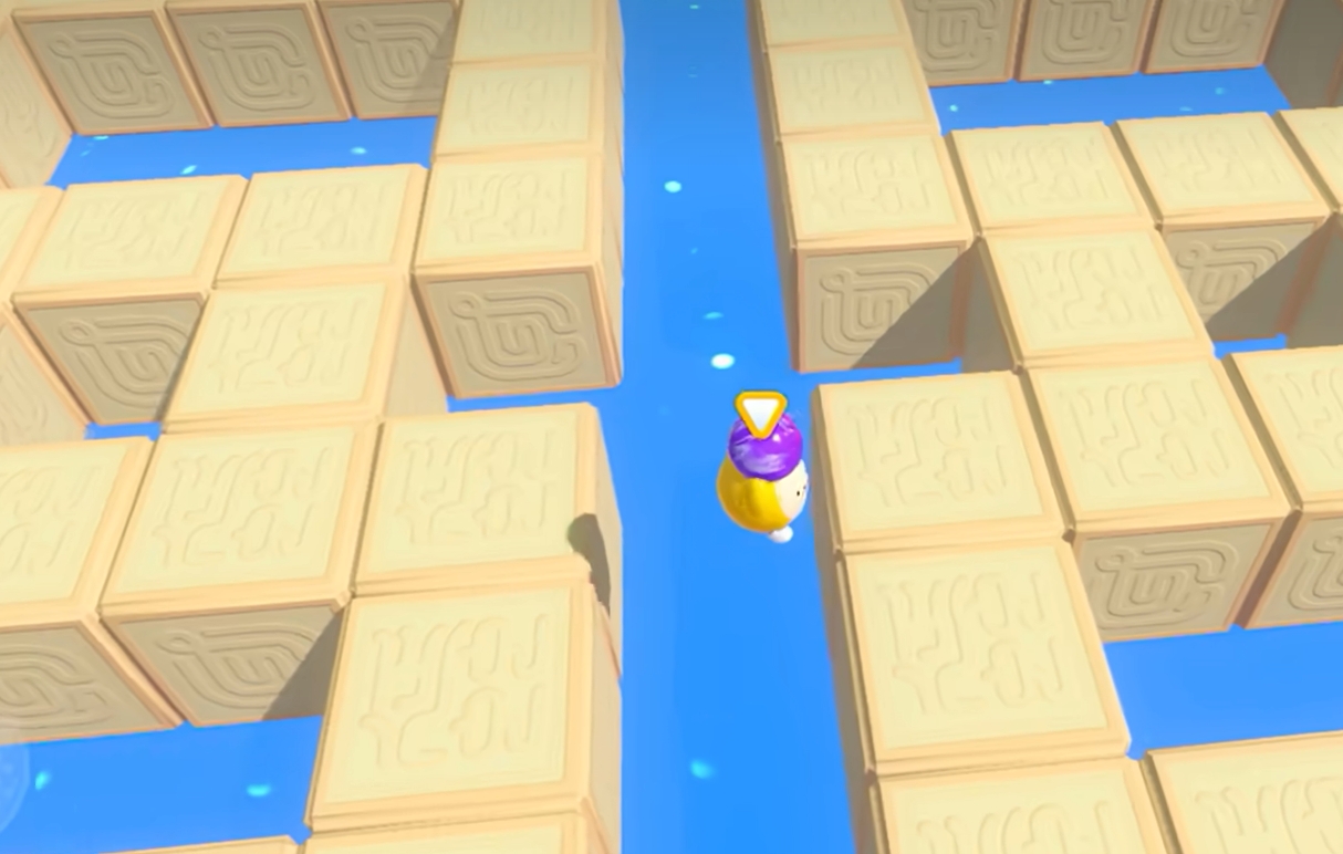 《蛋仔派对》S26赛季新地图介绍