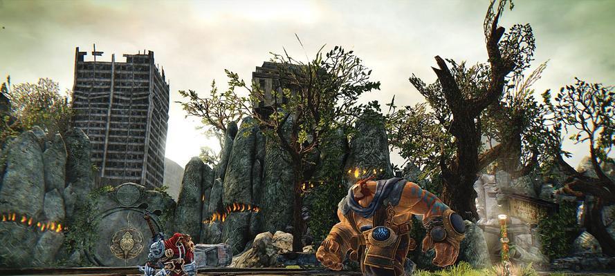 《暗黑血统》至高天之劫玩法攻略（全面解析如何玩转至高天之劫）