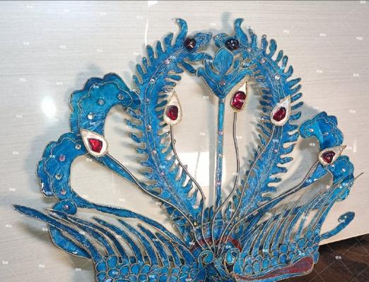 大话西游配饰点翠替换技巧是什么？