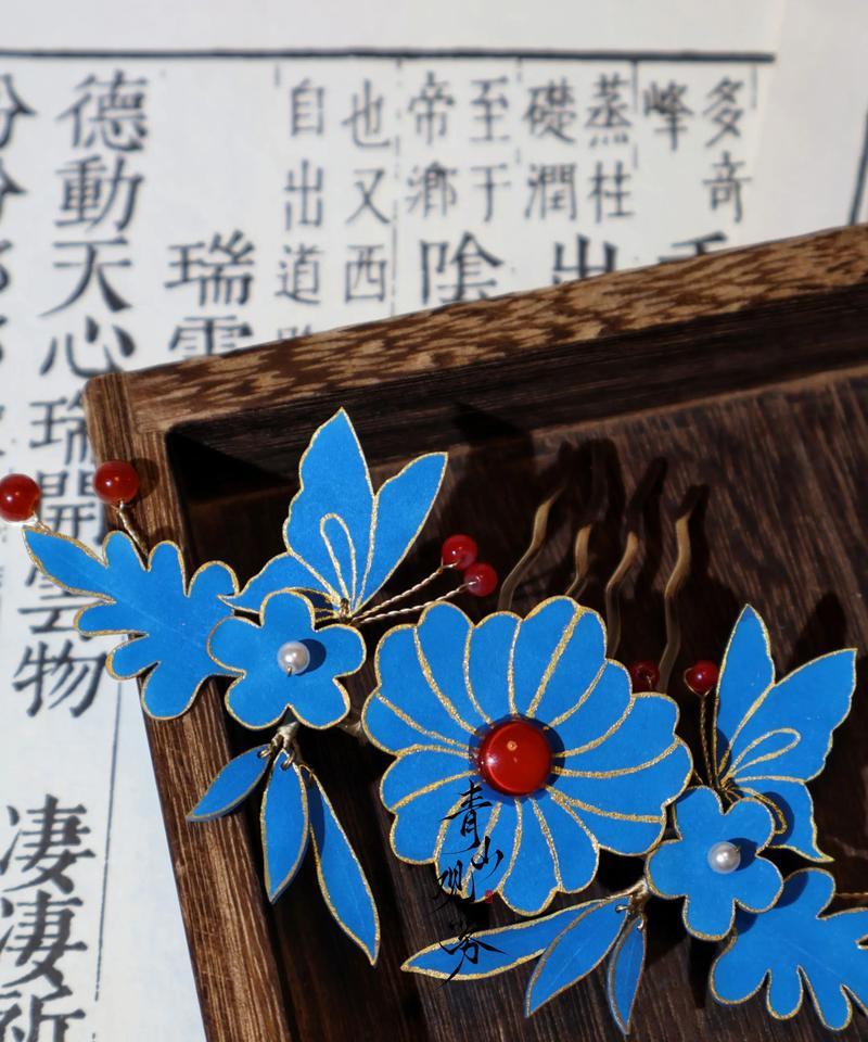 大话西游配饰点翠替换技巧是什么？