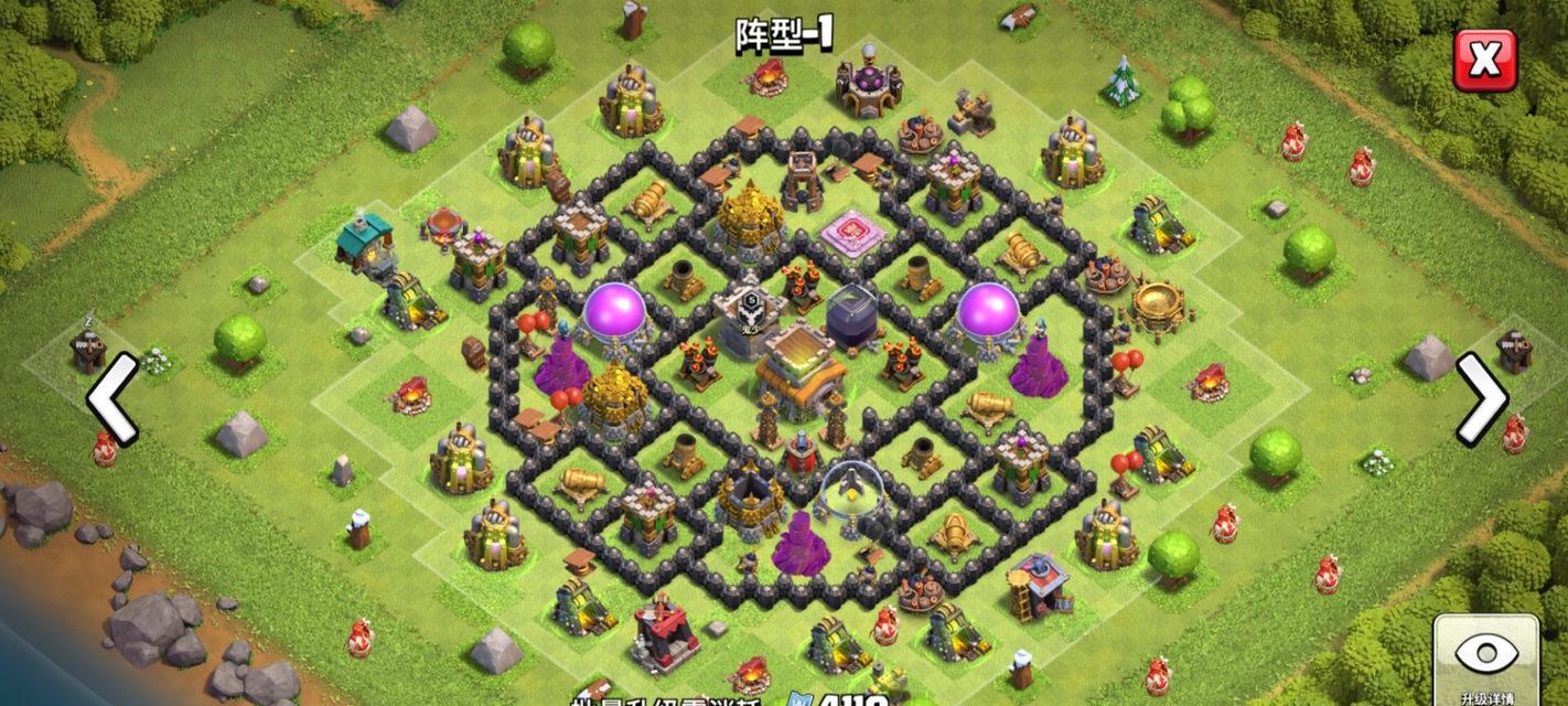 部落冲突第5关的通关技巧是什么？如何顺利通过第5关？