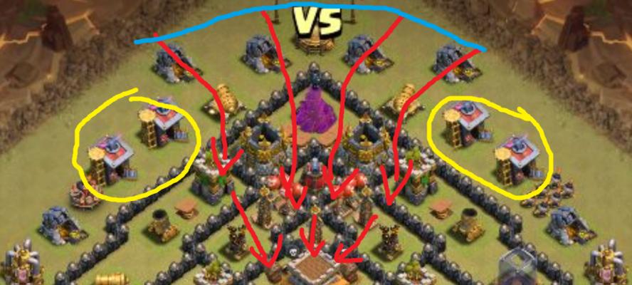 部落冲突第5关的通关技巧是什么？如何顺利通过第5关？