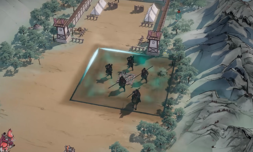 《三国望神州》魏国阵容推荐