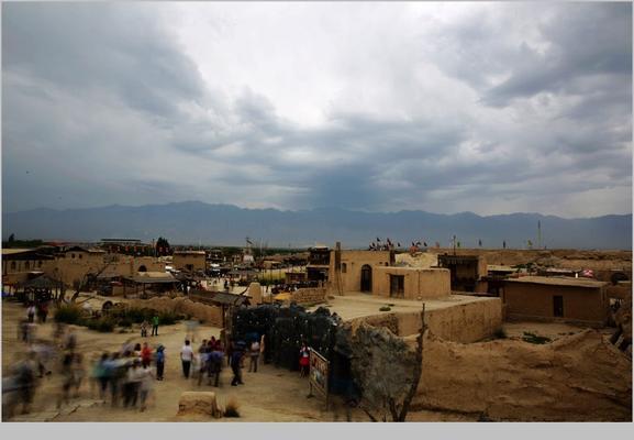 大话西游残破的雕刻如何制作？需要哪些材料？