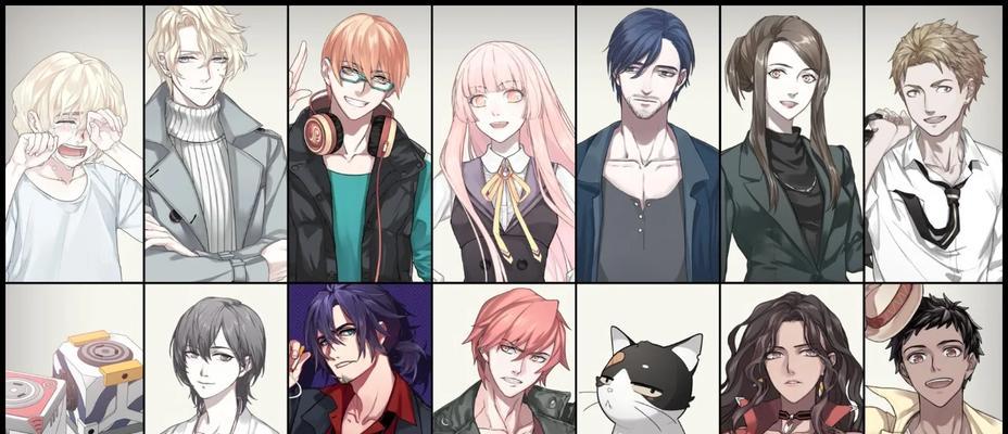 《WILL美好世界大黄线全结局攻略》（玩转WILL）