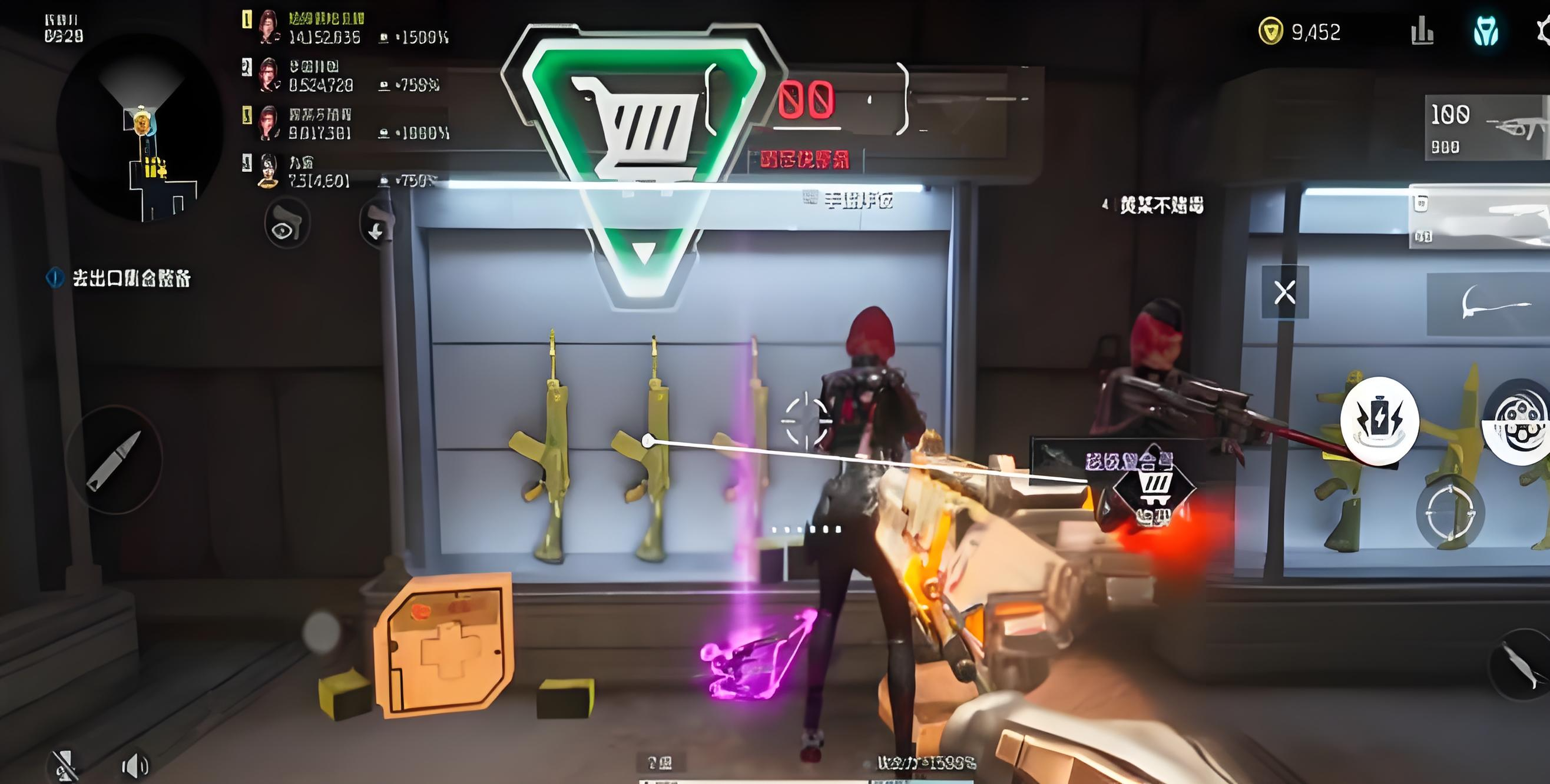 《逆战未来》最强搭配推荐