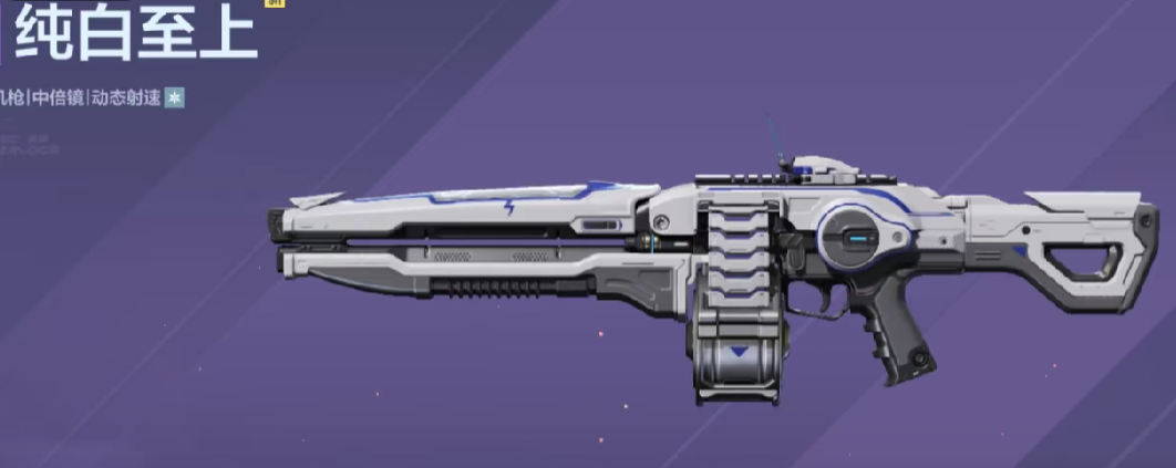 《逆战未来》最强T0武器推荐