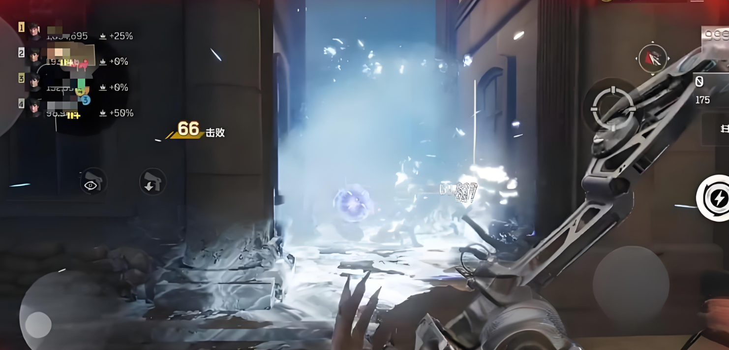 《逆战未来》开局攻略