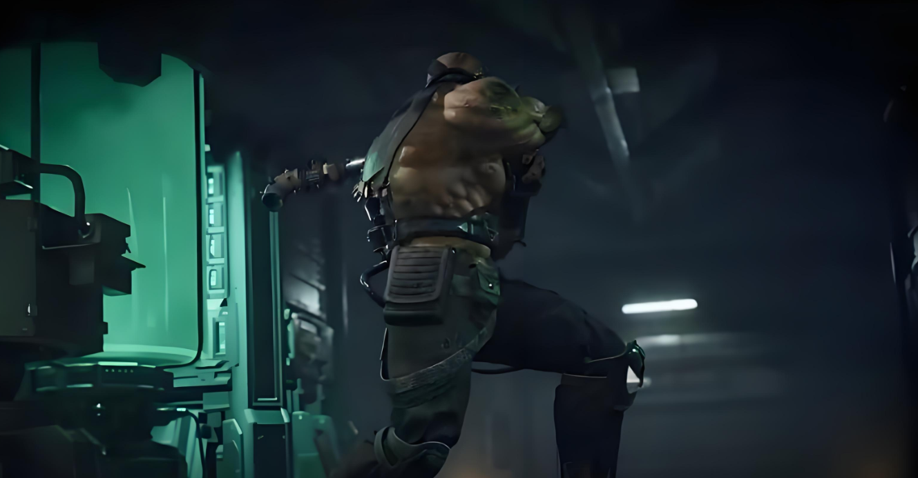 《逆战未来》开局攻略