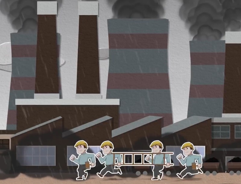 《碳碳岛》垃圾分类规则介绍