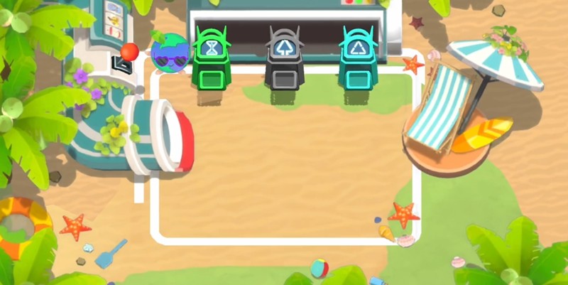 《碳碳岛》积分速刷攻略