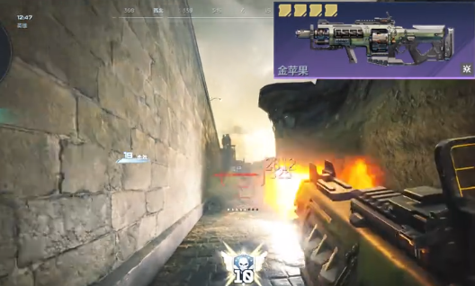 《逆战未来》刷怪搭配攻略