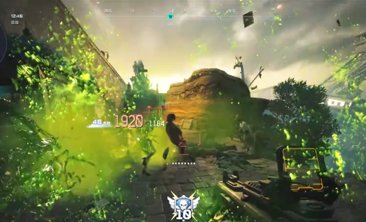 《逆战未来》刷怪搭配攻略