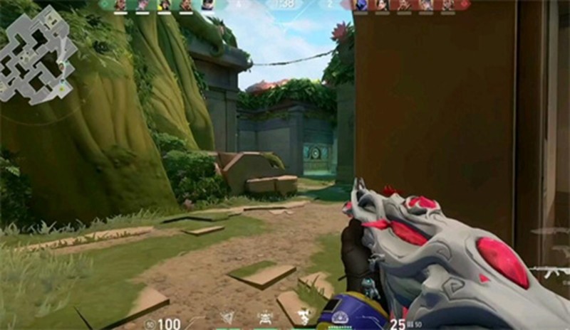 《无畏契约源能行动》选人阶段退出方法