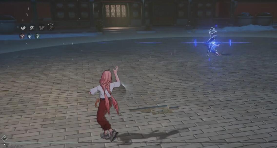 《异人之下》陆玲珑强度介绍