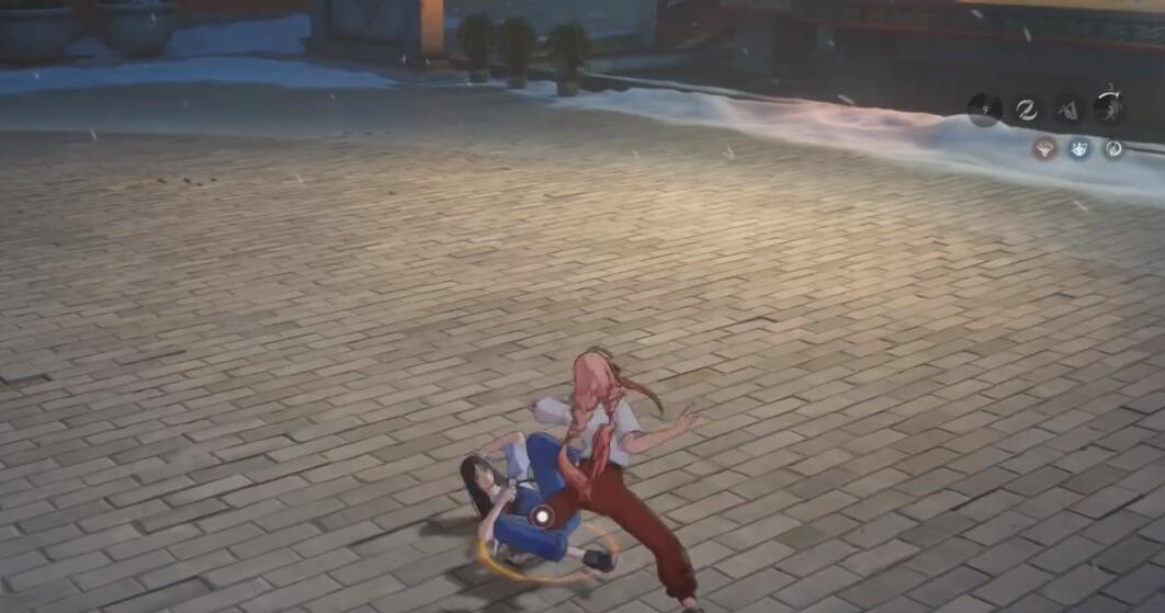 《异人之下》陆玲珑强度介绍