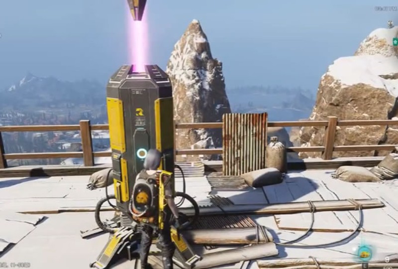 《七日世界》黑石要塞通关攻略