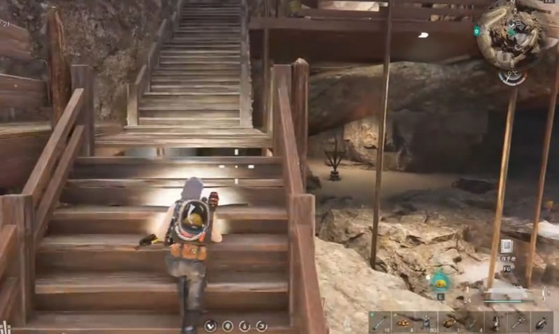 《七日世界》黑石要塞通关攻略