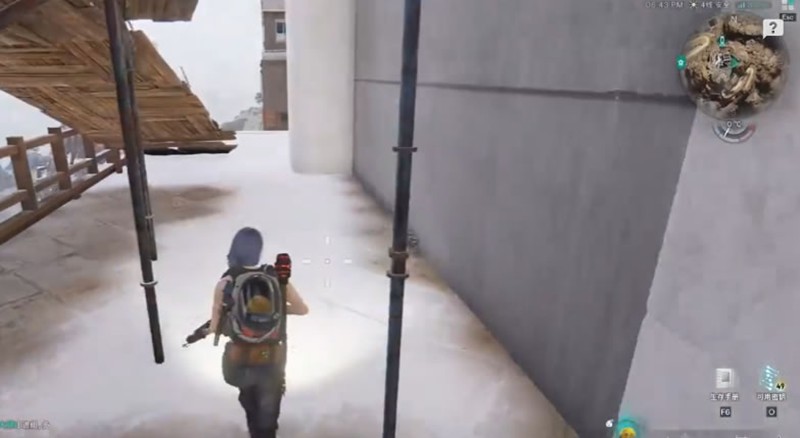 《七日世界》黑石要塞通关攻略