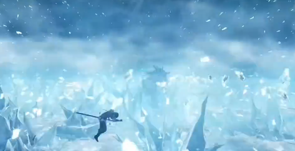 《王者荣耀世界》蔚蓝神兽获取方法