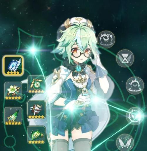 原神12深秘之息UP池抽取建议(砂糖要抽吗) 原神12深秘之息UP池抽取建议(砂糖要抽吗)