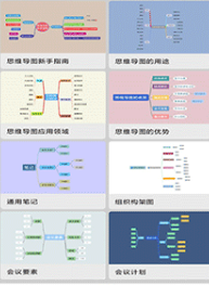开脑洞思维导图安卓版