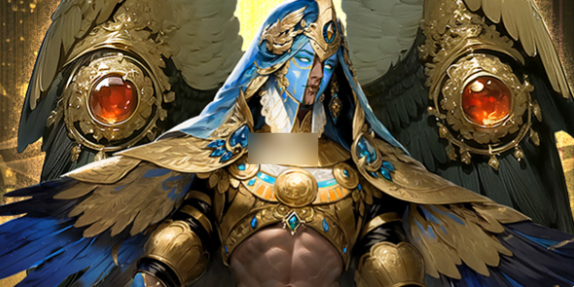 《不朽箴言》荷鲁斯技能图鉴