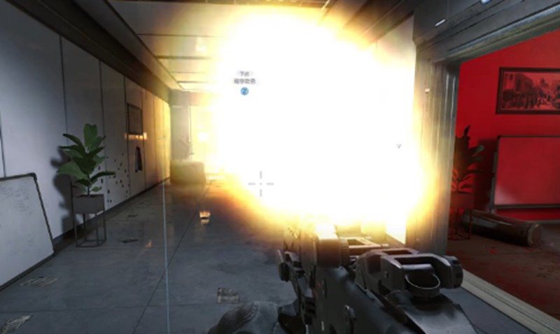 《三角洲行动》核爆手电介绍