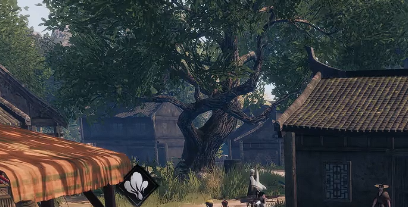 《下一站江湖2》松木获取攻略