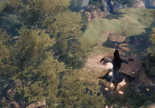 《下一站江湖2》松木获取攻略