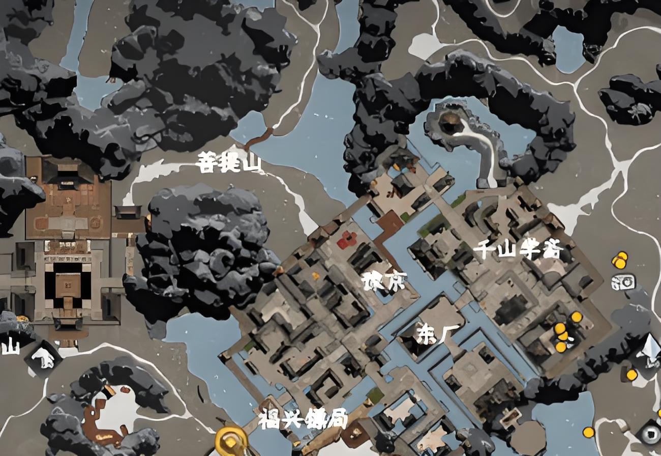 《下一站江湖2》松木获取攻略