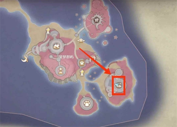 《无限暖暖》星光绽放之时任务完成攻略